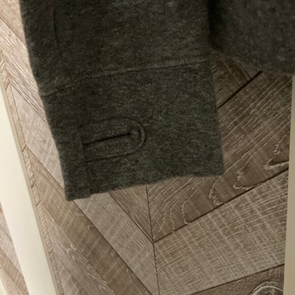 3XL fast house zip up hooded sweater great condition terry style - Picture 3 of 4